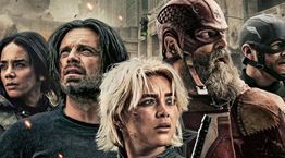 Το Thunderbolts* είναι η ταινία της Marvel που περίμενες εδώ και χρόνια