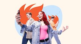 Οι 10 δημοφιλέστεροι TikTokers