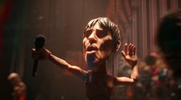 O David Fincher σκηνοθετεί τους Red Hot Chili Peppers για την 4η σεζόν του Love, Death &amp; Robots (trailer)