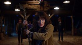 Netflix: Οι νέες ταινίες και σειρές για τον Νοέμβριο