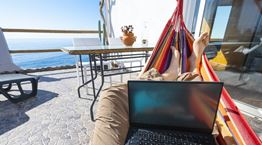 H πιο κατάλληλη ευρωπαϊκή χώρα για digital nomads