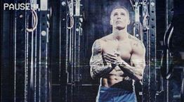 Ολοκληρωμένο πρόγραμμα από τον διάσημο personal trainer Adi Gillespie