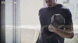 3 ασκήσεις με αλτήρες για καλογυμνασμένα χέρια