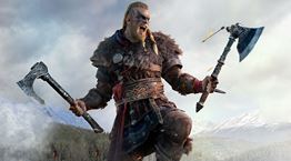 Assassin’s Creed Valhalla: Ταξιδεύοντας στον κόσμο των Βίκινγκς