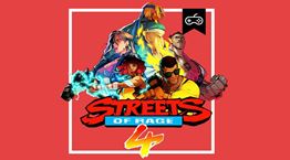 Το Streets of Rage 4 γυρίζει τον χρόνο στην εποχή του Mega Drive