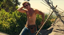 Όταν ο Quentin Tarantino πήρε κινηματογραφικά μαθήματα από τον Brad Pitt