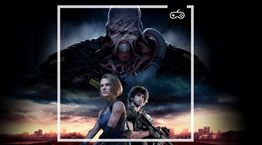 Νοσταλγία και αγνός τρόμος στο Resident Evil 3