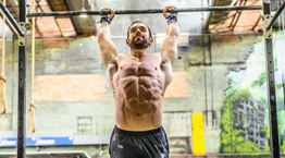 To CrossFit πρόγραμμα του υπερπρωταθλητή Rich Froning