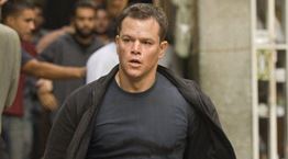 Jason Bourne, η επιστροφή