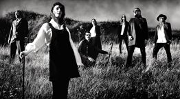 Όλες οι φορές που (ξανα)ερωτευθήκαμε τους Archive σε live τους