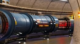 Τόσο καιρό, ένα &#39;φάντασμα&#39; στοίχειωνε τον πιο γνωστό επιταχυντή στον κόσμο και επιτέλους αποκαλύφθηκε