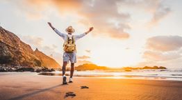 Γιατί θέλεις επειγόντως διακοπές, σύμφωνα με την επιστήμη