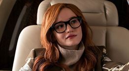 H Julia Garner 'εισβάλλει' στους Fantastic Four