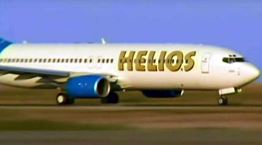 20 χρόνια μετά την αεροπορική τραγωδία με τους 121 νεκρούς της Helios