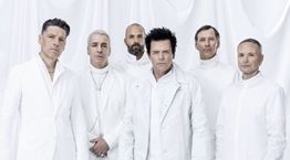 Η συναυλία των Rammstein μεταφέρεται στο Ολυμπιακό Στάδιο