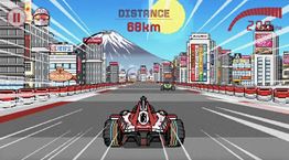 H Nissan έβγαλε δικό της ρετρό videogame με αγώνες-Μπορείς να το παίξεις δωρεάν