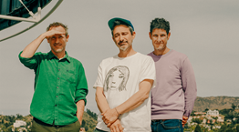 Beastie Boys Story, ένα τελείως διαφορετικό μουσικό ντοκιμαντέρ