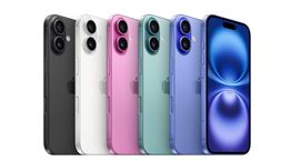 Αυτές είναι οι τιμές των iPhone 16 στην Ελλάδα