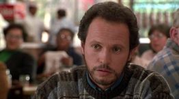 O Billy Crystal και οι ρόλοι της ζωής του