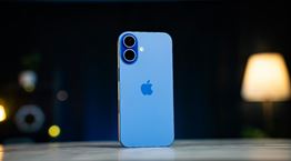 Το iPhone 17 Air θα είναι εξαιρετικά λεπτό (video)