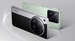 Ανακαλύψτε το μέλλον της φωτογραφίας με τη Xiaomi 15 Series