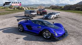 Το Forza Horizon 5 πλέον αποτελεί ένα από τα κορυφαία racing games και του PS5 [Game Review]