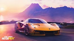 Το The Crew Motorfest συναρπάζει, αλλά δεν ανακάλυψε και τον τροχό