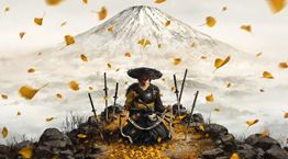 Πότε κυκλοφορεί το Ghost of Yotei, το νέο μεγάλο παιχνίδι του PS5