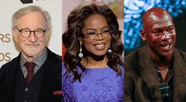 Οι πιο πλούσιοι διάσημοι για το 2024, σύμφωνα με το Forbes