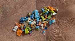 Μικροπλαστικά βρέθηκαν σε αντρικά γεννητικά όργανα και δυστυχώς δεν είναι πλάκα