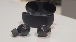 Τα Sony WF-1000XM5 είναι τα καλύτερα earbuds εκεί έξω