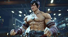 Το Tekken 8 αποτελεί μεγάλη επιτυχία