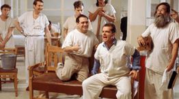 Ποιες είναι οι 3 ταινίες που έχουν κερδίσει τα Big Five Oscars