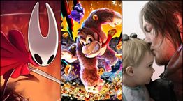 25 παιχνιδάρες που περιμένουμε μέχρι το τέλος του 2025