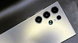 H υπεροχή του Samsung Galaxy S24 Ultra οφείλεται στην τεχνητή νοημοσύνη