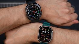 Αυτά είναι 5 κορυφαία smartwatches που μπορείς να βρεις στην Ελλάδα