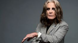 Ο 969 Rock FM τιμά τον Ozzy Osbourne σήμερα με ένα ειδικό αφιέρωμα σε κάθε εκπομπή του