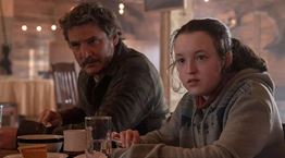 Το The Last of Us και οι υπόλοιπες συναρπαστικές σειρές και ταινίες που θα βρεις τον Απρίλιο στο Vodafone TV