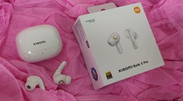 Τα ακουστικά Xiaomi Buds 5 Pro φέρνουν ποιότητα ήχου που εντυπωσιάζει [Tech Review]