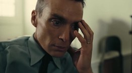 To Oppenheimer κέρδισε τρία βραβεία SAG