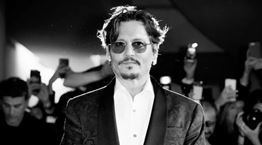 Τα βιβλία που σημάδεψαν τον Johnny Depp