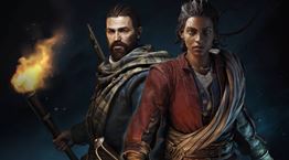 Στο Banishers: Ghosts of New Eden είμαστε κυνηγοί φαντασμάτων στην Αμερική του 17ου αιώνα