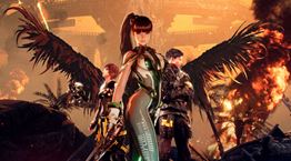 Το Stellar Blade είναι ένα από τα ποιοτικότερα παιχνίδια δράσης των τελευταίων χρόνων