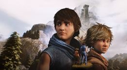 To Brothers: A Tale of Two Sons Remake παραμένει ένας τίτλος γεμάτος 'ψυχή'