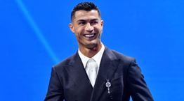 Πόσο κοστίζει η βραδιά στο ξενοδοχείο του Cristiano Ronaldo στη Νέα Υόρκη