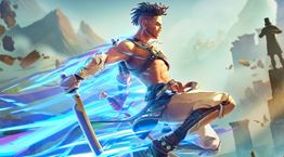 Το Prince of Persia: The Lost Crown σηματοδοτεί τη μεγάλη επιστροφή της Ubisoft