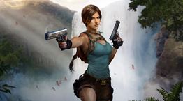 Μετά την επιτυχία του Fallout, έρχεται και σειρά Tomb Raider