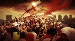 The Final: Attack on Wembley, το ντοκιμαντέρ του Netflix για τα τραγικά γεγονότα του τελικού του Euro 2020