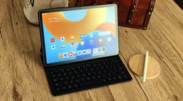 Το HUAWEI MatePad 11,5 είναι ένα tablet σχεδιασμένο γύρω από την καθημερινότητά σου [Tech Review]