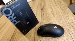 Το Logitech G Pro X Superlight 2 είναι ένα από τα κορυφαία ασύρματα ποντίκια gaming